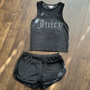 Juicy Couture Set